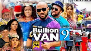 Bullion Van Season 9