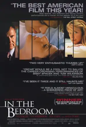 In The Bedroom (2001)