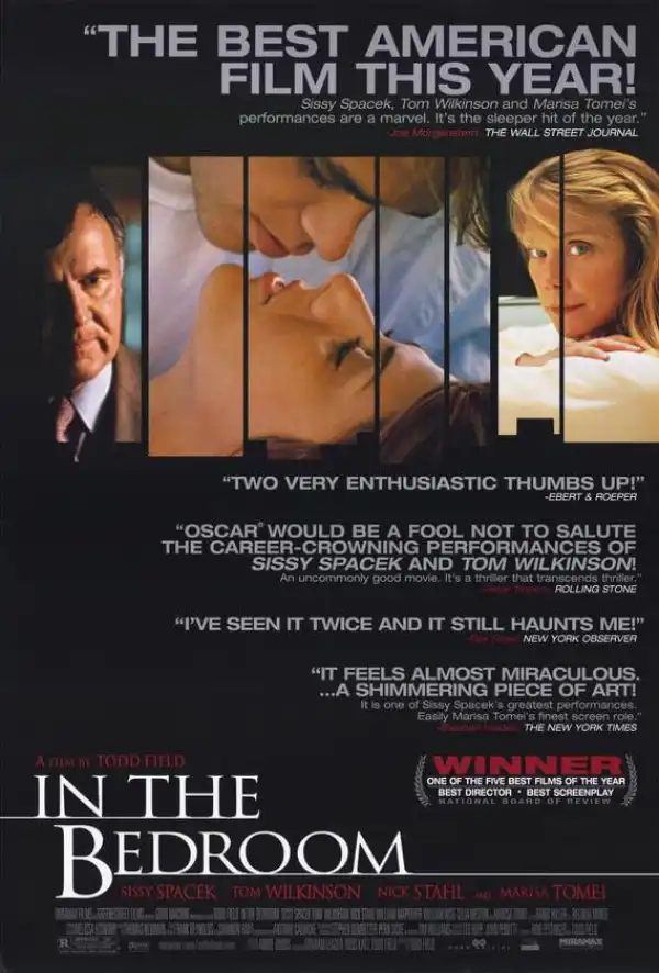 In The Bedroom (2001)