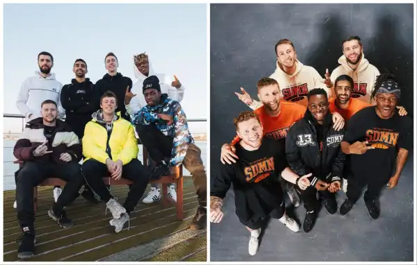 Biography & Net Worth Of Sidemen