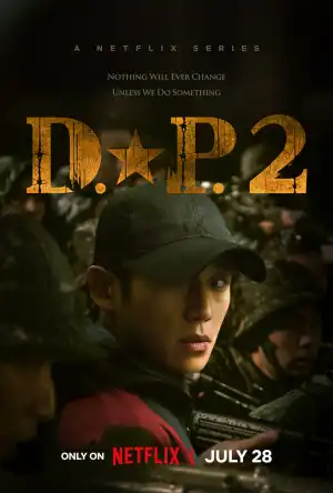 D P [Korean] (TV series)