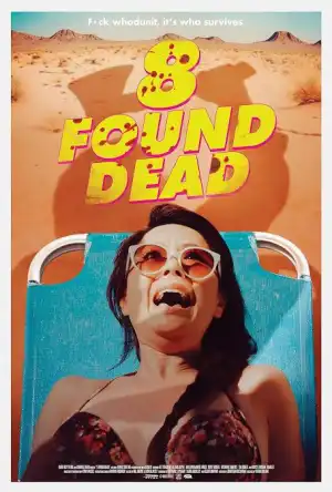 8 Found Dead (2023) [Spanish]