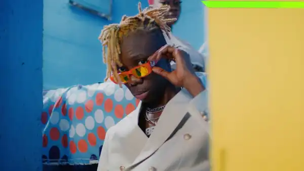 Blaqbonez – Haba (Music Video)