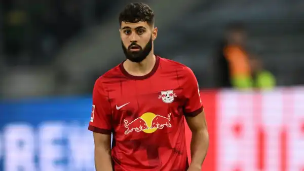 Josko Gvardiol leaves door open to winter transfer