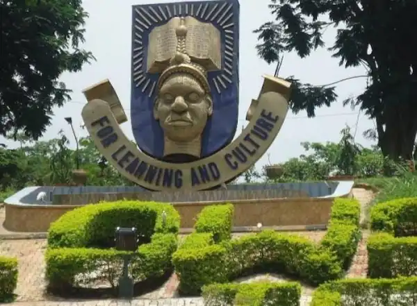 OAU CDL releases results of entrance examination, 2024/2025