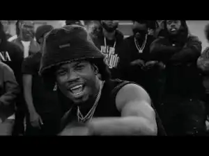 Denzel Curry - BLOOD ON MY NIKEZ (Video)