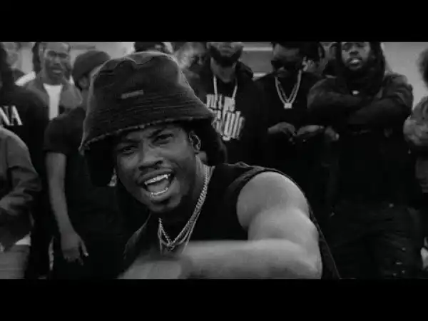 Denzel Curry - BLOOD ON MY NIKEZ (Video)