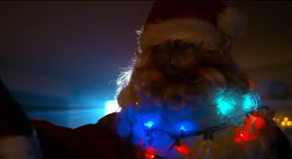 Santastein Trailer Previews Christmas Horror Movie