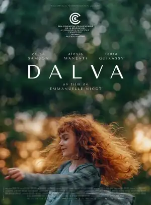 Love According to Dalva (2023) [French]