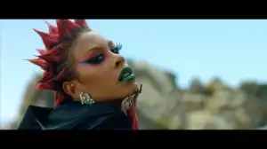 Rico Nasty – Magic (Video)