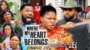Where My Heart Belong Season 14