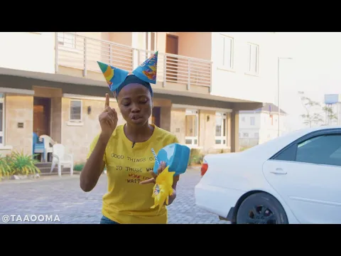 Comedy Video: Taaooma – NEIGHBORS LIKE THIS