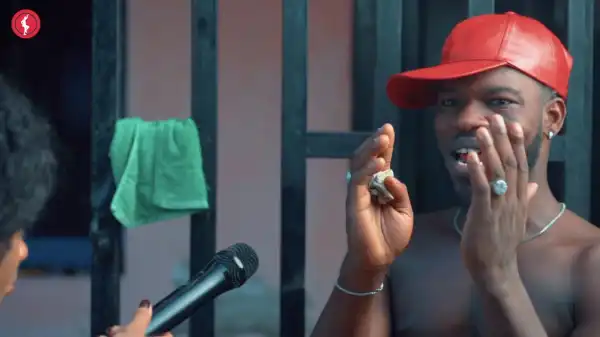 Broda Shaggi – MEANING OF USA (Comedy Video)