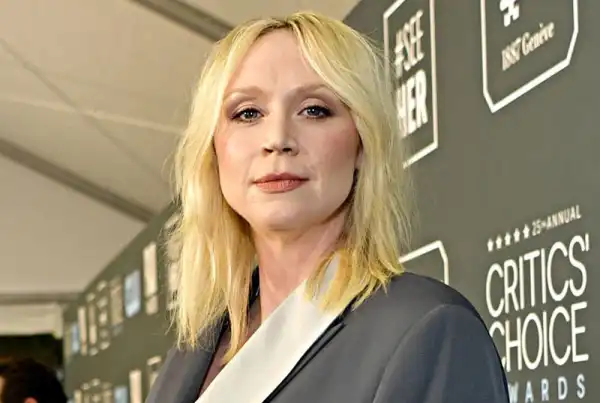 Wednesday: Gwendoline Christie Joins Tim Burton-Directed Netflix Series