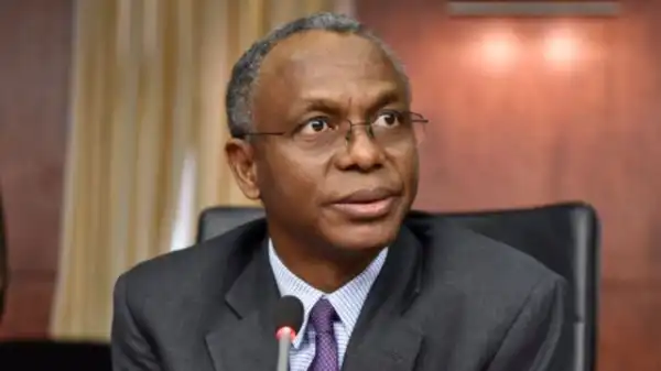 Kaduna plans N150bn IGR in two years, El-Rufai signs N278bn budget