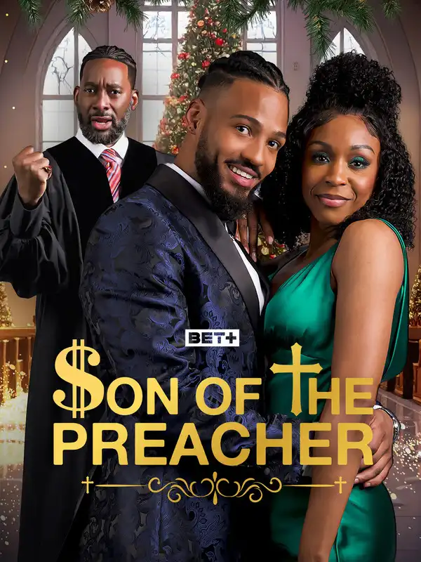 Son Of The Preacher (2025)