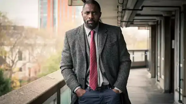 Luther: Idris Elba Teases a Different Experience in Movie Adaptation