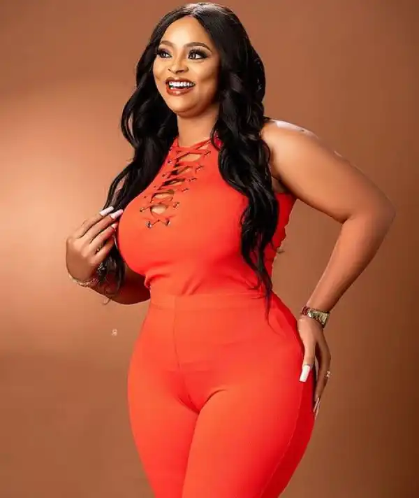 Some Actors Have Mouth Odour And Bad Kissing Experience - Actress Angela Eguavoen Laments
