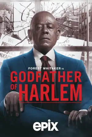 Godfather Of Harlem S01 E10