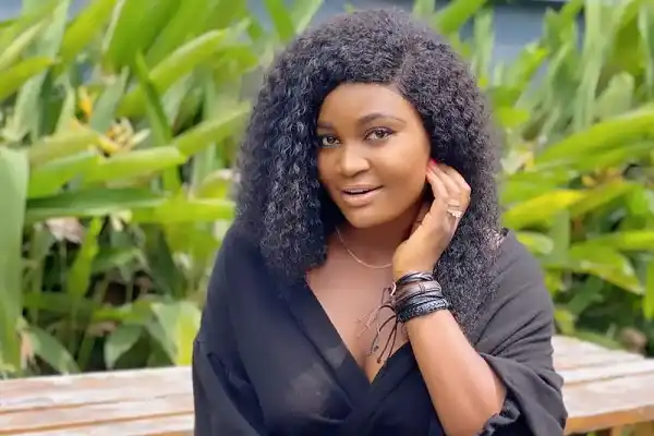 I Can Never Split Bills With My Husband, Chizzy Alichi Rebuffs Kiekie