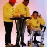 ATK Musiq – Catalia Main Mix