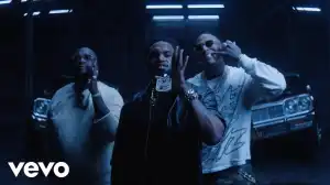 Nino Breeze, Rick Ross, Moneybagg Yo - Type A N***a (Video: