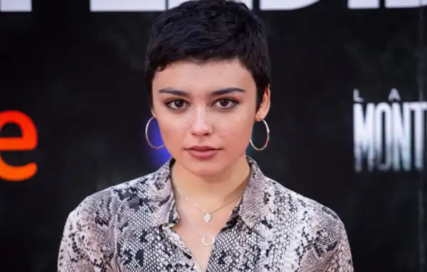 Career & Net Worth Of Carla Diaz