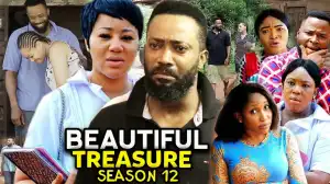 Beautiful Treasure Season 12