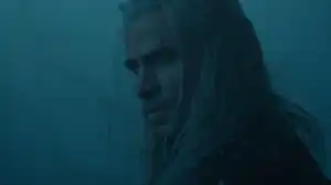 The Witcher Season 4: Liam Hemsworth’s Geralt Shines in New Set Photos