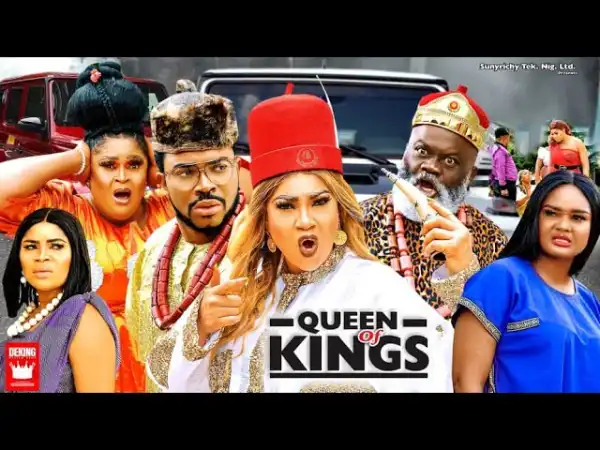 Queen Of Kings Season 5