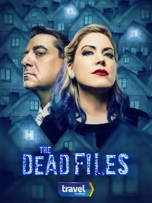 The Dead Files S16E03