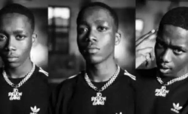DJ pH – Serious Street mix (Video)