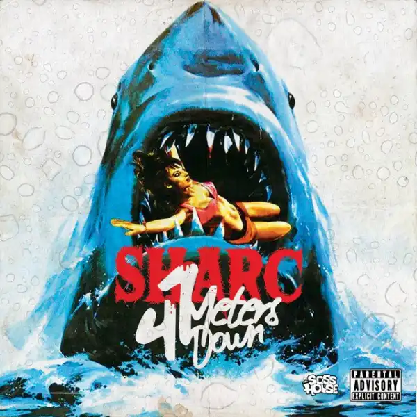 Sharc & Pierre Bourne – Yes Sir