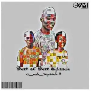 Gem Valley MusiQ – 6_NoH_9 Episode lll (EP)