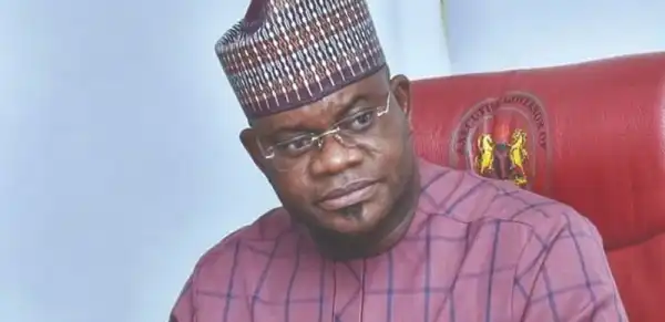Tribunal: APC will still retain three senatorial seats in Kogi – Governor Bello
