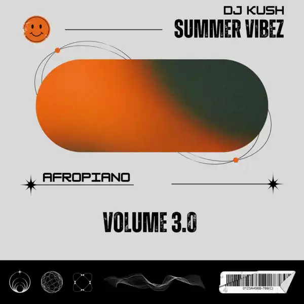 DJ Kush – Summer Vibez Mix 3.0