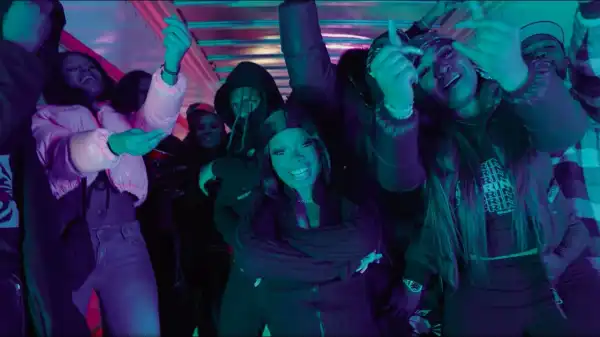 Lola Brooke - Dummy Ummy (Video)