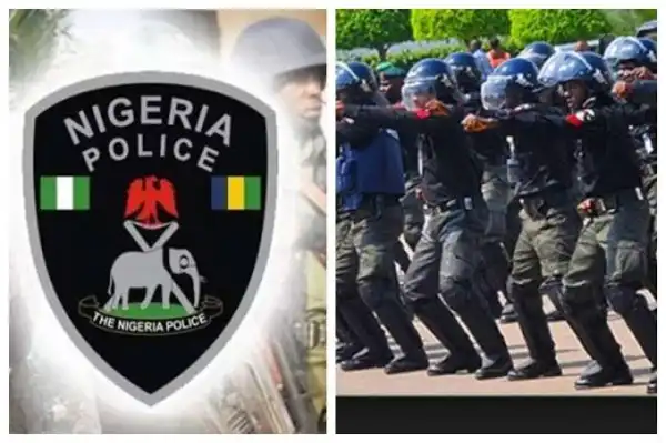IGP Standardizes Police Investigation Process