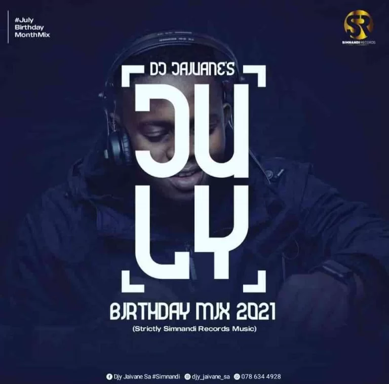 DJ Jaivane & Sinny Man’Que – Siyaphambili ft. LeeMcKrazy & Tracy