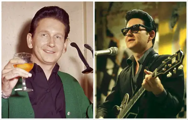 Net Worth Of Roy Orbison
