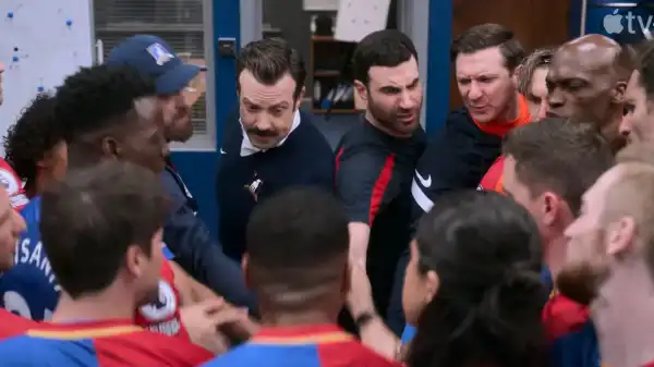 Ted Lasso Season 3 Trailer Preview AFC Richmond’s Premier League Debut