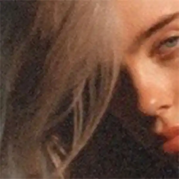 Billie Eilish – Hotline (Edit)