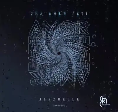 Jazzuelle – Walking Shadow