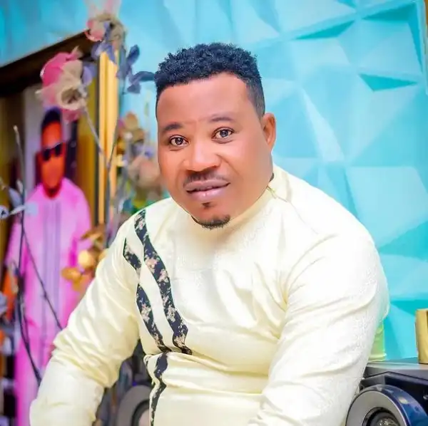 Murphy Afolabi Is Owing Me N1.4M – Nigerian Woman Alleges (Video)