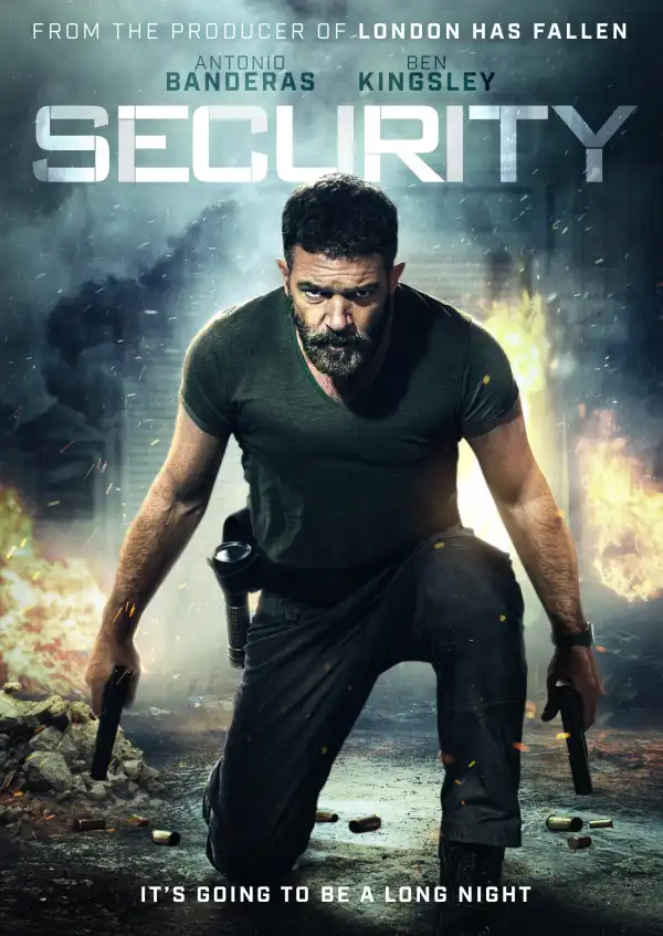 Security (2017)