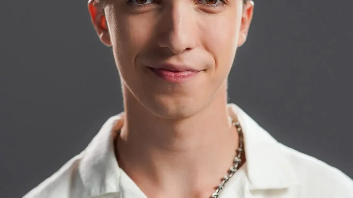 Age & Career Of Razvan Gogan