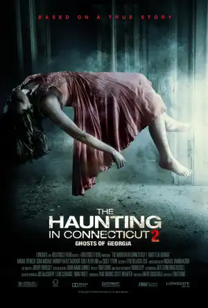 The Haunting In Connecticut 2 Ghosts Of Georgia (2013)