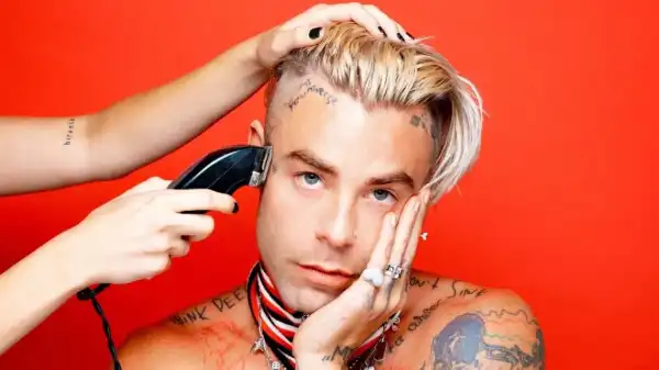 Age & Career Of Mod Sun