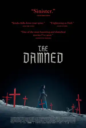 The Damned (2025)