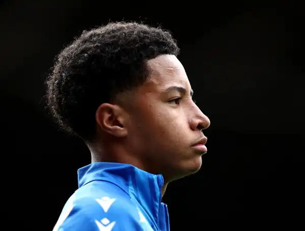 EPL: Chelsea agree deal to sign Yisa Alao